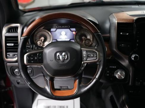 Used 2019 RAM 1500 Limited image 15