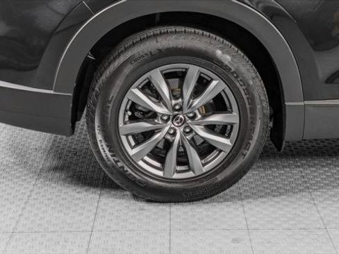 Used 2022 MAZDA CX-9 Touring image 31