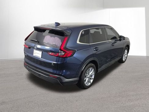Used 2025 Honda CR-V EX-L image 41