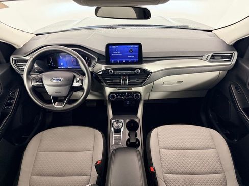 Used 2023 Ford Escape Active image 17