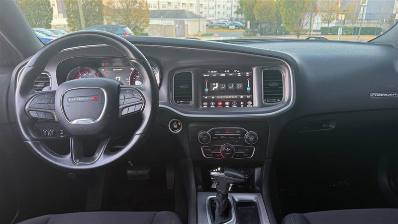 Used 2019 Dodge Charger GT RWD image 20