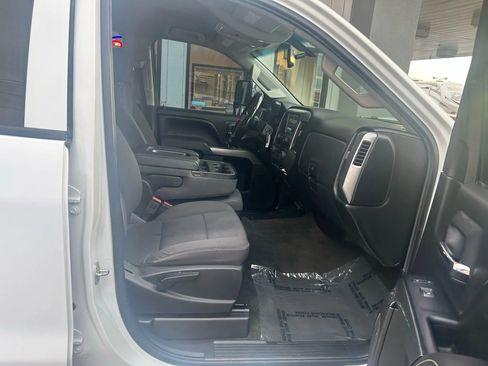 Used 2017 Chevrolet Silverado 2500 LT image 23