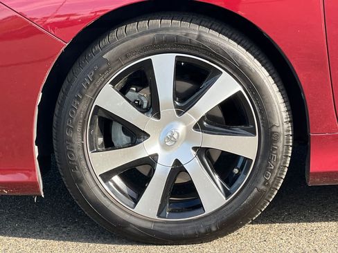 Used 2018 Toyota Mirai FWD image 31