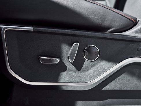 Used 2026 Ford F150 Raptor w/ Equipment Group 803A Raptor R image 50