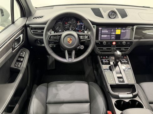 New 2026 Porsche Macan GTS AWD/4WD image 25