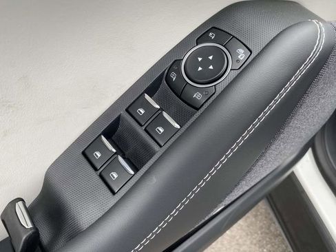 New 2025 Ford Mustang Mach-E Premium image 12