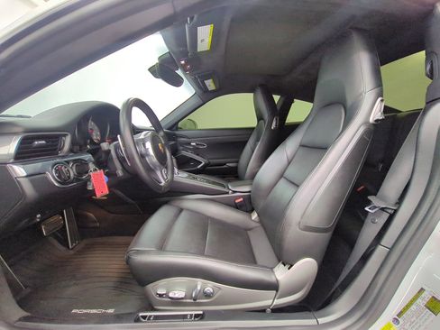 Used 2014 Porsche 911 Carrera S RWD image 5