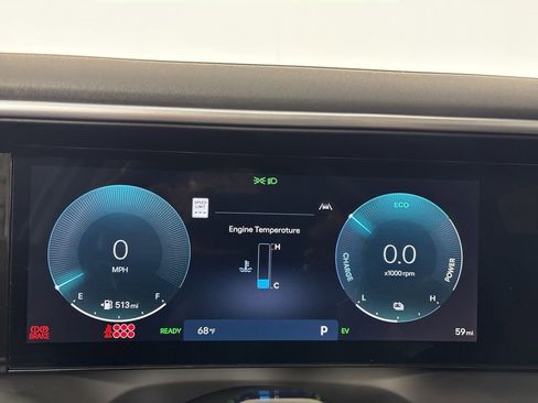 New 2026 Hyundai Palisade FWD Hybrid image 29