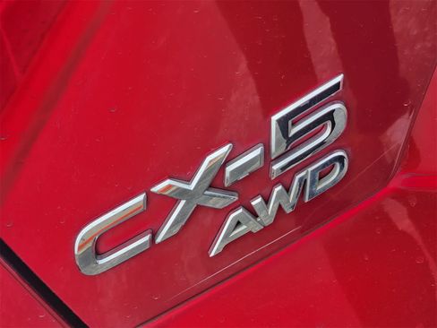 Used 2018 MAZDA CX-5 Grand Touring image 11