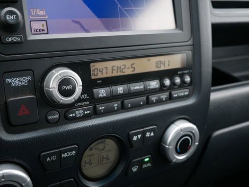 Used 2007 Honda Ridgeline RTL image 19