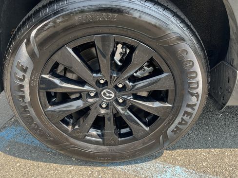 Certified 2026 MAZDA CX-50 AWD 2.5 S w/ Weather Package image 10