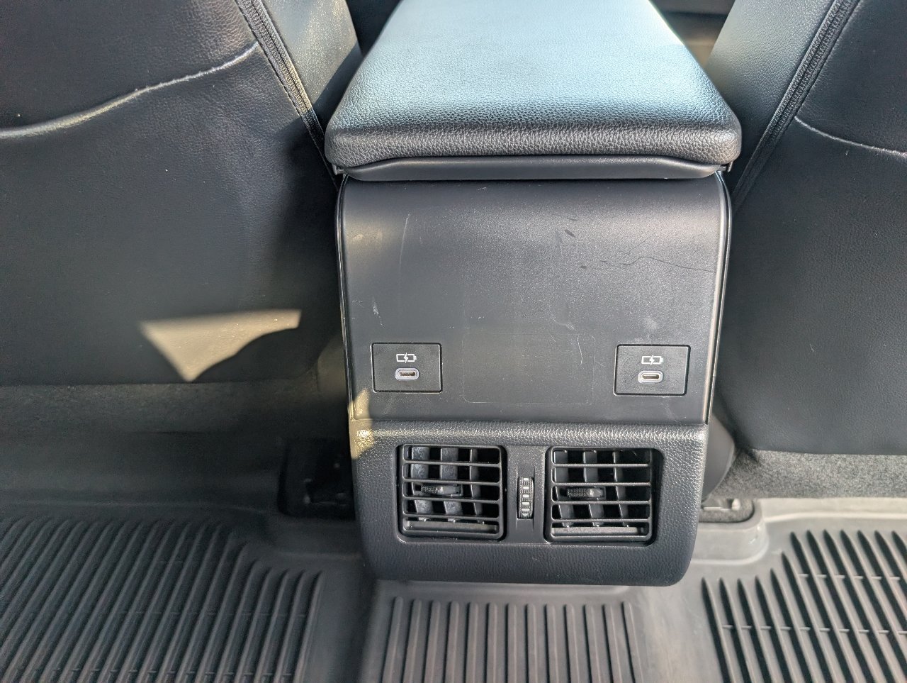 Used 2023 Toyota bZ4X FWD w/ Weather Package image 7