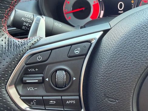 Used 2023 Acura TLX Type S AWD/4WD image 18