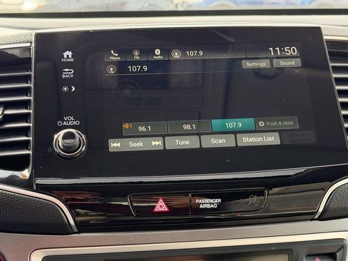 Used 2019 Honda Pilot EX-L image 22