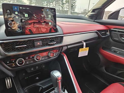 New 2026 Acura ADX A-Spec image 13