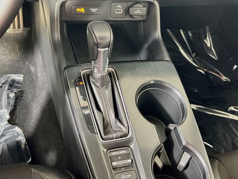 Used 2023 Honda Civic Sport image 16