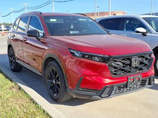 Used 2025 Honda CR-V Sport-L video 1