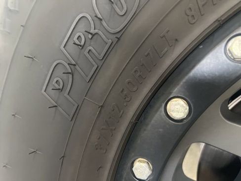 Used 2018 Jeep Wrangler Unlimited Rubicon image 5