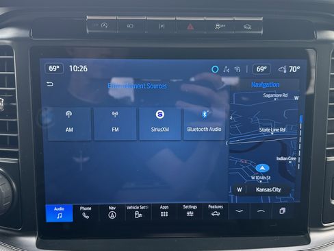 Used 2024 Ford F150 Raptor AWD/4WD image 24