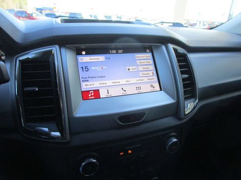 Used 2019 Ford Ranger XLT w/ Equipment Group 301A Mid image 32