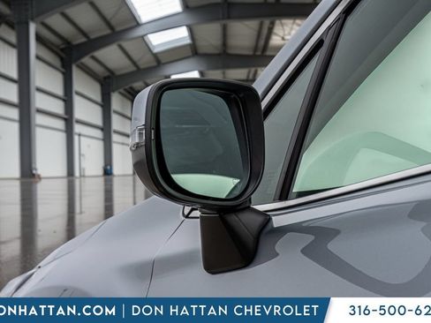Used 2024 Subaru Forester Limited AWD/4WD image 34