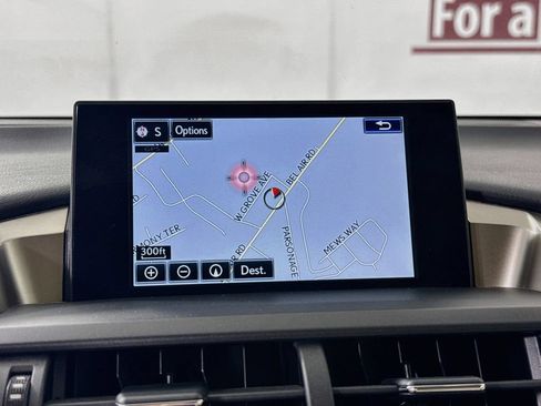 Used 2015 Lexus NX 200t AWD w/ Premium Package image 5