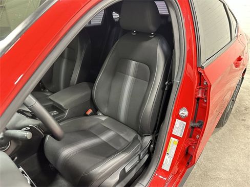 Used 2024 Honda Civic Sport image 15