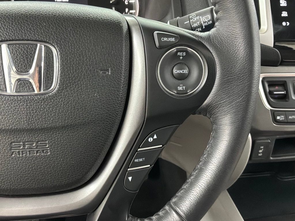 Used 2016 Honda Pilot EX-L image 10