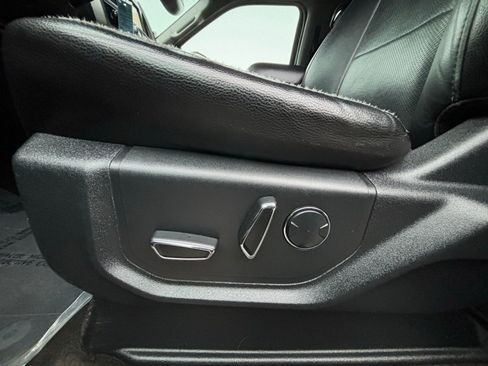 Used 2017 Ford F350 Lariat w/ FX4 4x4 Off Road Package image 14