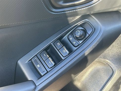 Certified 2025 Subaru Crosstrek 2.5i Sport w/ Crosstrek Mirror Package image 17