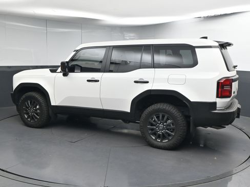 Used 2024 Toyota Land Cruiser 1958 image 6