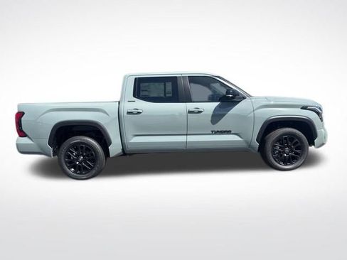 New 2026 Toyota Tundra Limited AWD/4WD image 6