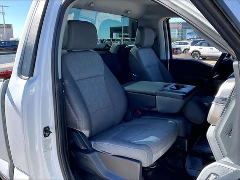 Used 2024 Ford F350 XL w/ STX Appearance Package image 8