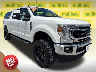 Used 2020 Ford F250 Lariat w/ Lariat Value Package