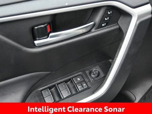 Certified 2025 Toyota RAV4 XLE Premium w/ Weather Package image 27