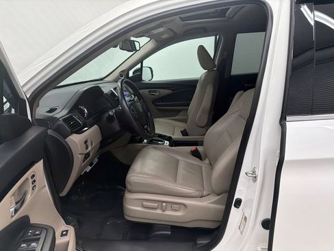 Used 2019 Honda Ridgeline RTL-E image 9