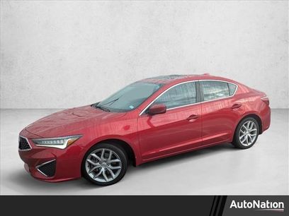 Used 2022 Acura ILX