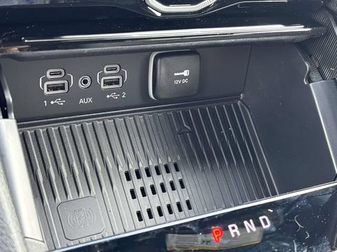 New 2026 Jeep Grand Cherokee Limited AWD/4WD image 27