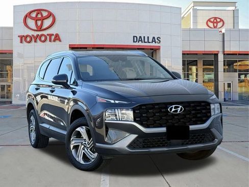 Used 2023 Hyundai Santa Fe SEL AWD/4WD image 1