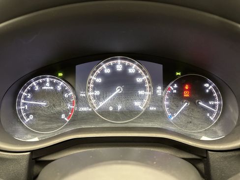 Used 2023 MAZDA CX-30 AWD 2.5 S w/ Select Package image 13