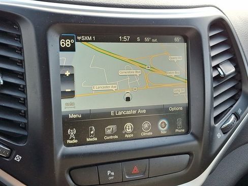 Certified 2018 Jeep Cherokee Limited image 19