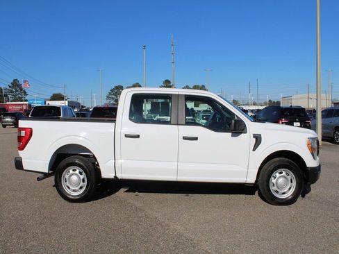 Used 2022 Ford F150 XL w/ Equipment Group 101A High image 9