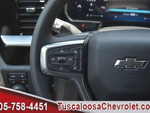 New 2026 Chevrolet Silverado 1500 RST AWD/4WD image 21