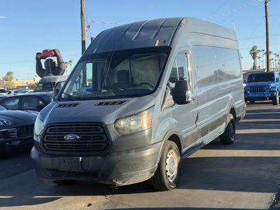 Used 2019 Ford Transit 250 148 High Roof Extended