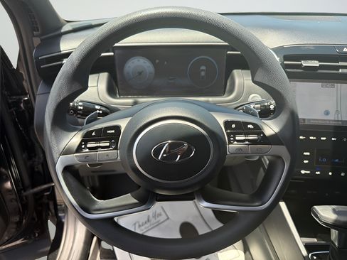 Used 2024 Hyundai Santa Cruz Night AWD/4WD image 23