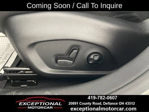 Used 2021 Jeep Compass Latitude AWD/4WD image 34