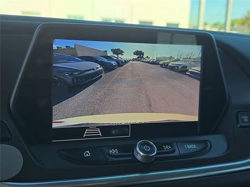 Used 2021 Chevrolet Blazer LT w/ Redline Edition FWD image 19