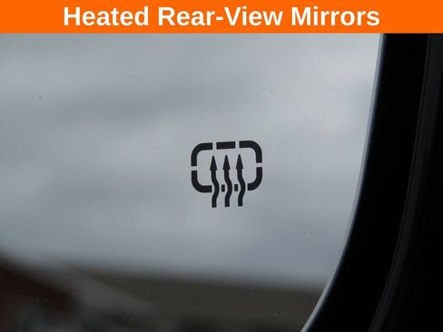 New 2026 Jeep Grand Cherokee Altitude AWD/4WD image 8