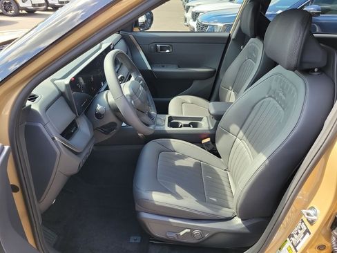 New 2027 Kia Seltos X-Line S AWD/4WD image 23