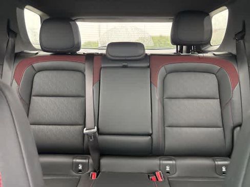 Used 2026 Chevrolet Equinox RS w/ Convenience Package III image 21